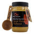 Infinity Seamoss - Sea Moss Gel + Midwest Local Honey | St. Lucia Wildcrafted