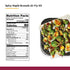Taylor Farms 12 OZ Spicy Maple Brussels Sprouts