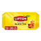 Lipton Black Tea Bags, Hot or Iced High Caffeine Tea, 240 Total