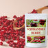 Generic 4.0oz(113g), Natural Dried Schisandra Berry, Whole Schisandra Chinensis, No GMO
