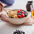 32oz (Pack 4) Bob's Red Mill Gluten Free Organic Old Fashioned Rolled Oats, of - Non GMO, Whole Grain, Vegan, Kosher