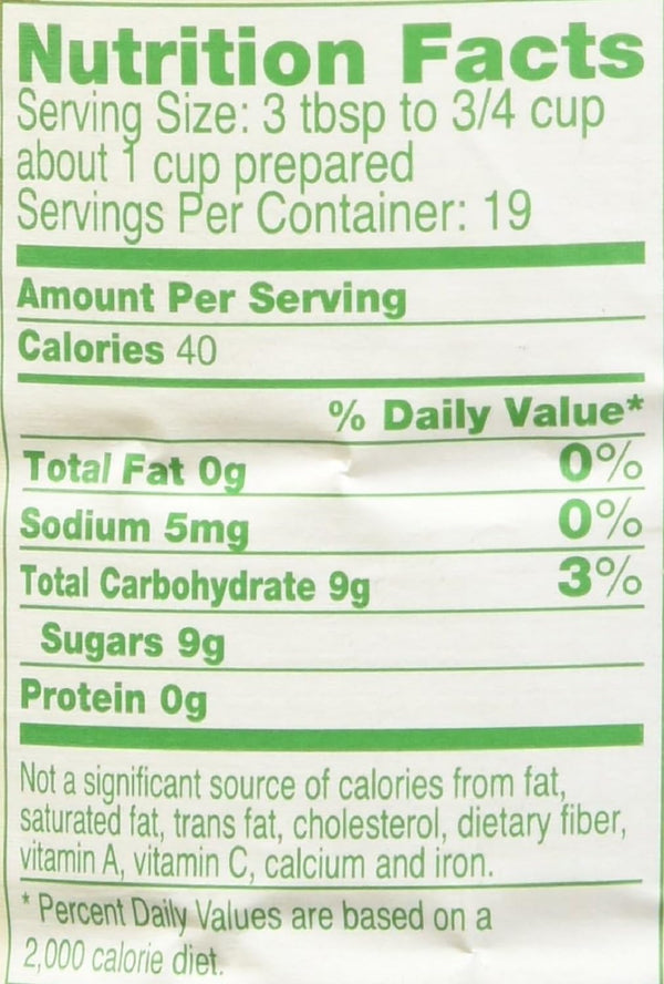 Robinsons 850g (Pack 2) Lemon Barley Water