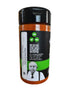 Kinder's Tequila Lime Seasoning, 5.9 oz Bottle