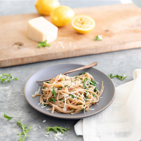 8 Oz, 3 Pack Jovial Grain-Free Cassava Spaghetti - Spaghetti Noodles, Cassava Pasta, Paleo Pasta, Gluten Free Pasta