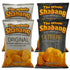 Generic The Whole Shabang Chips by Moon Lodge Bold Original and Extreme Flavors