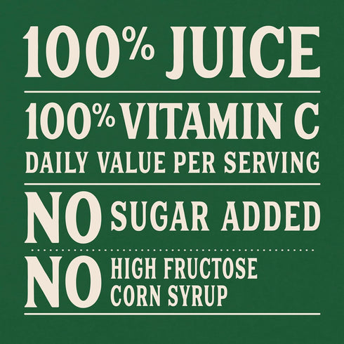 8 Count (Pack 1) Tree Top Apple Juice Box