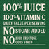 8 Count (Pack 1) Tree Top Apple Juice Box