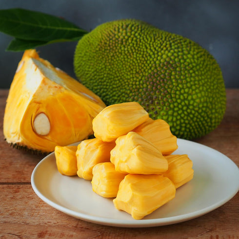 Aroy-D 565g Jackfruit In Syrup alloy Dee jack fruit syrup