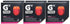 4 Count (Pack 6) Gatorade unisex adult Gatorade GX Pods, Strawberry Raspberry