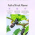 Mulberries, Mulberry 10.58Oz/300g, Premium Dried Black Wild Black Fruit with Pure Natural Nutrients, No Sugar Added, No