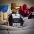 8 3.4 fl.oz 100 ml GOCCIA NERA Balsamic dressing Years Aged - Made in Italy - EMILIA FOOD LOVE Selected with love