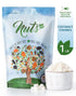 (1 LB) NUTS U.S. Coconut Chunks | Sweetened |No Artificial Colors or Flavors | Refreshing and Delicious Coconut Flavor
