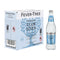Fever-Tree Premium Club Soda, 16.9 Fl Oz Glass Bottle (8 Count)