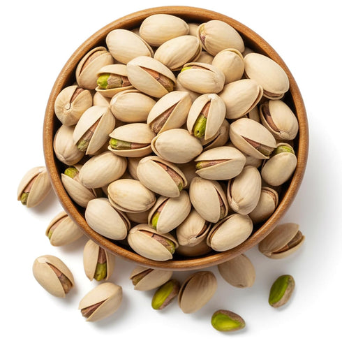 (3 NY Spice Shop Pistachios Collection Pound, Pistachios Roasted Unsalted In Shell)