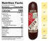 Hunters Reserve Summer 5 Pack , Taste of The Wild Sausages, Hickory Smoked, Wild Game Flavors - Variety Gift