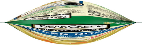 8.4 (Pack 3) Bear Creek Soup Mix, Chicken Noodle, Ounce