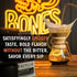 Bones Coffee Company Flavored Coffee Bones Cups French Toast, 12ct Single-Serve Coffee Pods for Keurig Coffee Maker