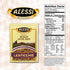 6oz Pack 1) Alessi Autentico Premium Soups, Traditional Flavors, (Sicilian Lentil