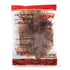 DragonDish 3.5 oz (100g) (Pack 1) Dried Squid, Skinless Dry Squid, Dried Native Squid, Dried Fish, Muc Kho, Wild
