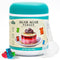 19.5oz Agar Agar Powder - 100% Natural Seaweed Thickener & Gelling Agent,