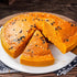 laweny 15.16oz /430g,Tartary buckwheat flour buckwheat flour, making Mantou, Dim sum and pastry