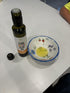 250ml SINDYANNA OF GALILEE Virgin Olive Oil, Small Batches from Local Olives, Made in Israel (PICAL OIL)