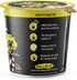 Fuel 10k FUEL10K 8 70g, 560g Breakfast Cereal Porridge Pots, Golden Syrup, x Total Weight, High Fiber, High Protein