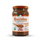 Rigoni di Asiago Organic Nocciolata Crunchy Crushed Hazelnut Cocoa Spread Gluten Free