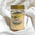 Desi Kitchen Spices All Natural, Salt Free Vegan NON GMO Asafetida (Hing) Ground 3oz