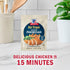 by McCormick 1.25 oz McCormick Air Fryer Garlic Parmesan Seasoning Mix