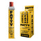 FATTY Meat Sticks, High Protein, Made with Grass Fed Beef, Pork Raised