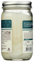 14 oz (Packaging La Tourangelle, Organic Virgin Unrefined Coconut Oil, Great for Cooking, Baking, Hair, and Skin Care
