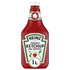 HEINZ Squeeze Ketchup, 33.81 OZ