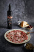 16.9 oz (500ml) (350mg/kg) GAEA FRESH Authentic Greek Extra Virgin Olive Oil, fl | Cold Extracted from Ancient Olympia