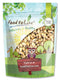 Food to Live Pistachios, Roasted and Salted, 3 Pounds California Dry Roasted