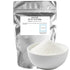 Fructose Sugar, 8.8 Ounce Resealable Bag, Hampton Distribution