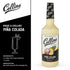 32 oz Collins Pina Colada Mix | Made With Real Pineapple Juice, Coconut and Other Natural Flavors | Tropical Cocktail