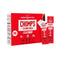 Chomps Snack Size Grass-Fed Original Beef Jerky Snack Sticks 0.5oz 24-Pack -