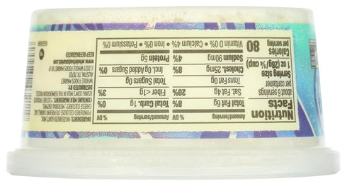 6 oz Whole Foods Market, Goat Cheese Crumbles