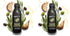 Amazon Fresh 16.9 Oz (Pack 2) , Italian Extra Virgin Olive Oil, Fl