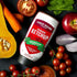 17 oz True Made Foods, No Added Sugar Vegetable Ketchup Squeeze