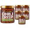 KA-ME Chili Crisp Sweet Onion, Authentic Flavor with Crunchy, Spicy and Sweet