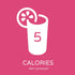 (4 Packets) Crystal Light Raspberry Lemonade Drink Mix Pitcher