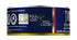 Pack Pack 12 Tonnino Tuna Fish Yellowfin Pole&Line Solid in Olive Oil of Alternative to Salmon Protein Snacks Ready