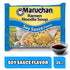 3 Oz, 24 Count Maruchan Ramen Soy Sauce, Instant Ramen Noodles, Ready to Eat Meals