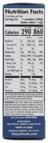 10.6 Daiya, Dairy Free Gluten Free Alfredo Style Vegan Mac and Cheese, Ounce