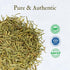 100 Rosemary Leaf Tea Cut g | Dry Rosemary sprigs| Rosmarinus officinalis Leaves for Herbal Tea | Premium Quality Loose