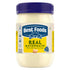 Best Foods 15 oz, 4 Pack Real, Mayonnaise