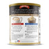 (16 oz) Caffe D'Vita White Chocolate Raspberry Cappuccino