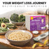 (Pack 5, 270g (9 kcal/100g) Pack Eat Water Slim Pasta Noodles of Each) Zero Carbohydrate | Keto, Paleo & Vegan Friendly